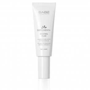 BABÉ DEPIGMENT+ PIGMENT CONTROL FLUID - 40ML